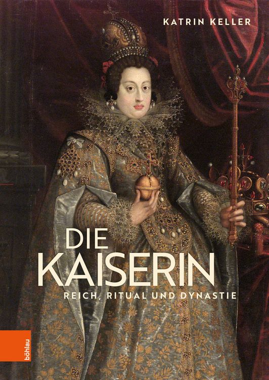 Produktbild: Die Kaiserin