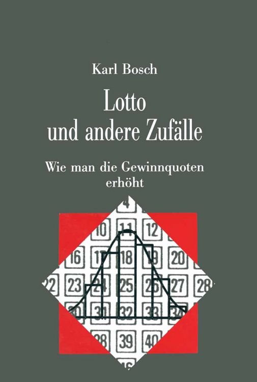 Produktbild: Lotto und andere Zuf&auml;lle