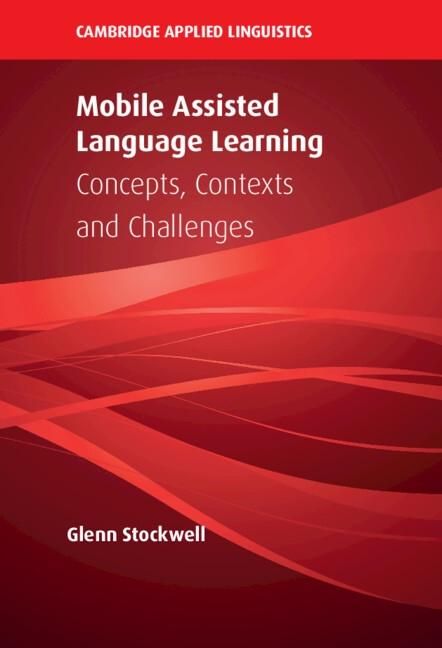 Produktbild: Mobile Assisted Language Learning