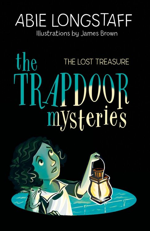 Produktbild: The Lost Treasure