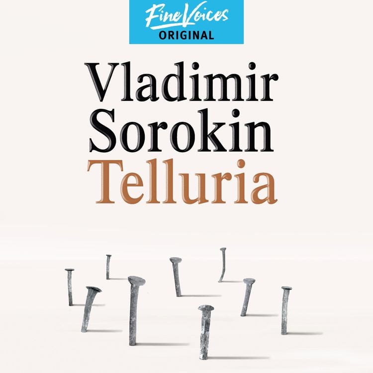 Produktbild: Telluria