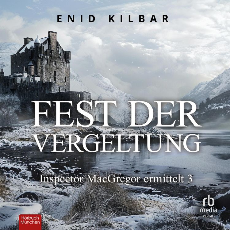 Produktbild: Fest der Vergeltung