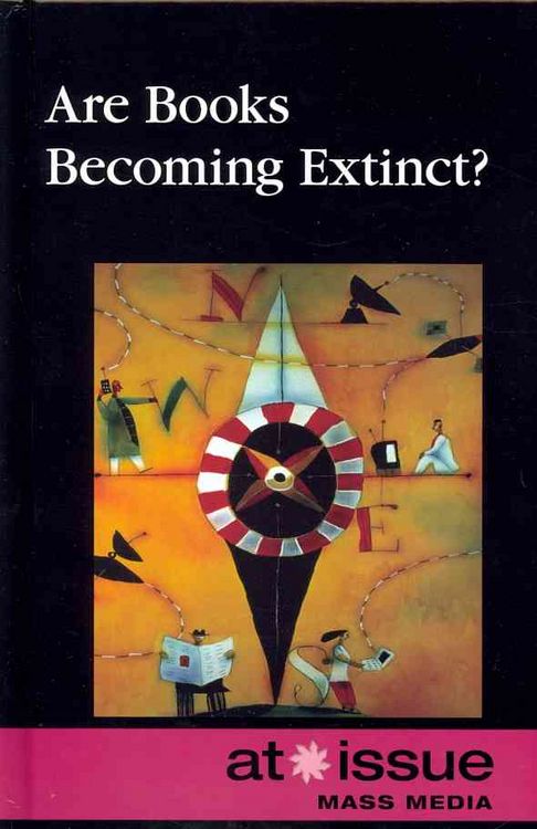 Produktbild: Are Bks Becoming Extinct