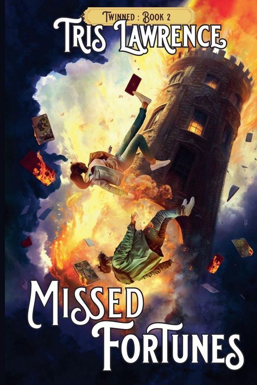 Produktbild: Missed Fortunes