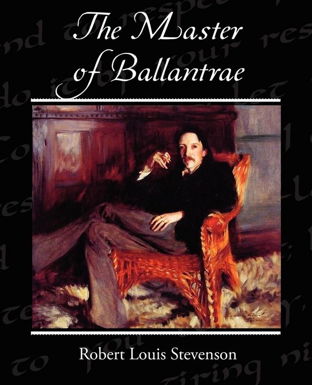 Produktbild: The Master of Ballantrae