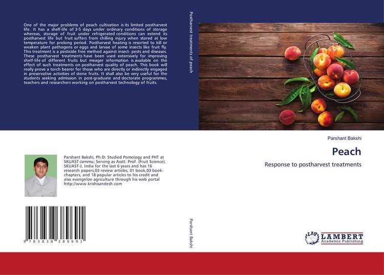 Produktbild: Peach