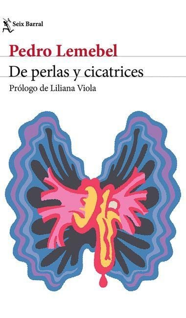 Produktbild: de Perlas Y Cicatrices (Cr&oacute;nica Literaria) / Of Pearls and Scars (Chronicles)