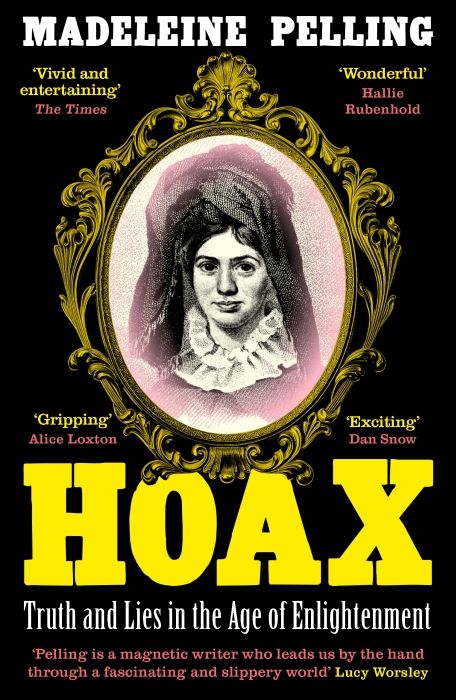 Produktbild: Hoax