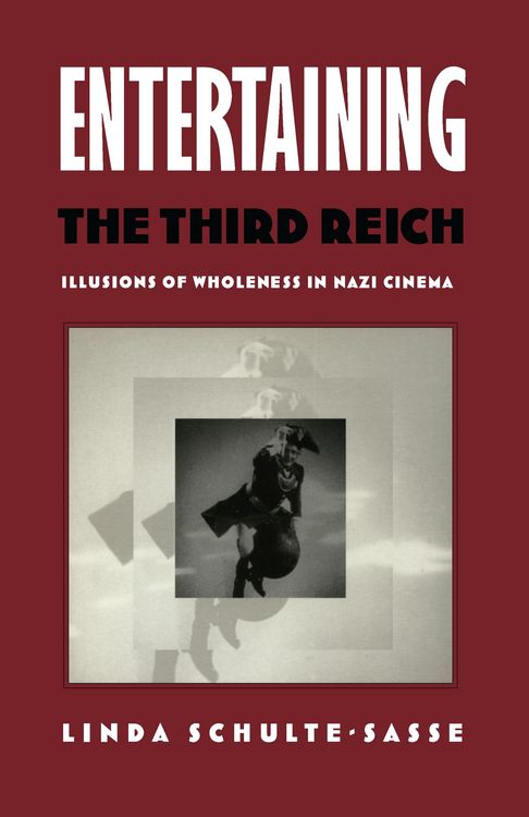 Produktbild: Entertaining the Third Reich