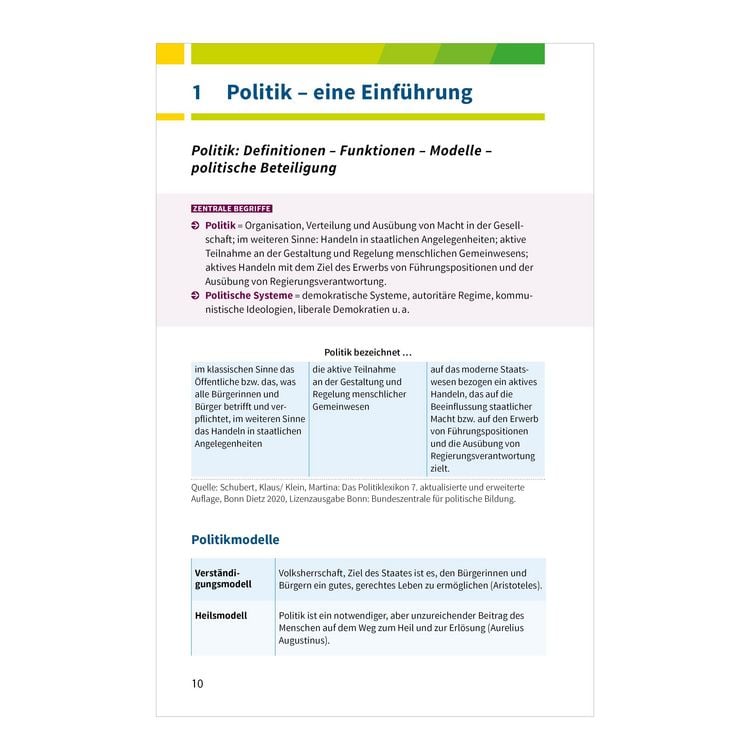 Produktbild: Fit f&uuml;rs Abi EXPRESS