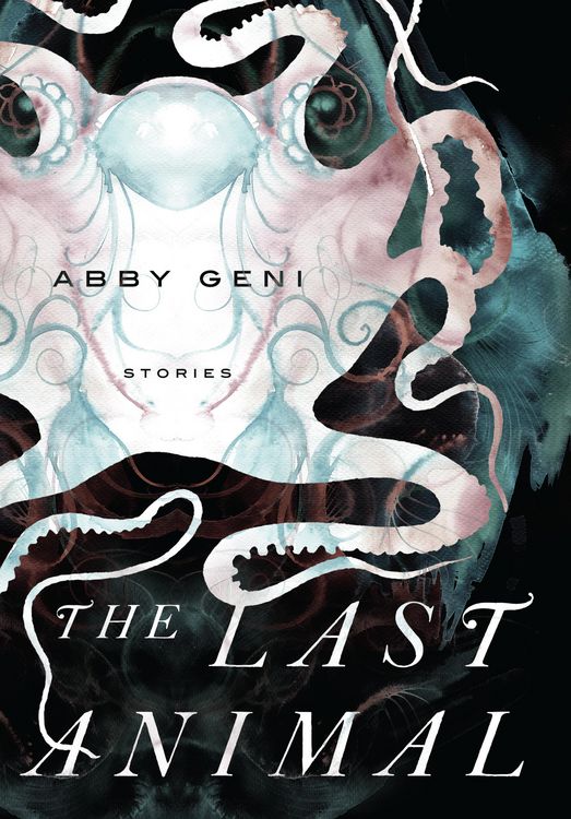Produktbild: The Last Animal