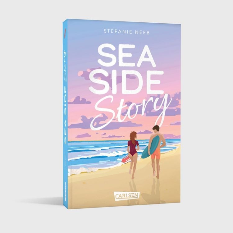 Produktbild: Sea Side Story