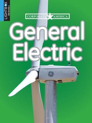 Produktbild: General Electric
