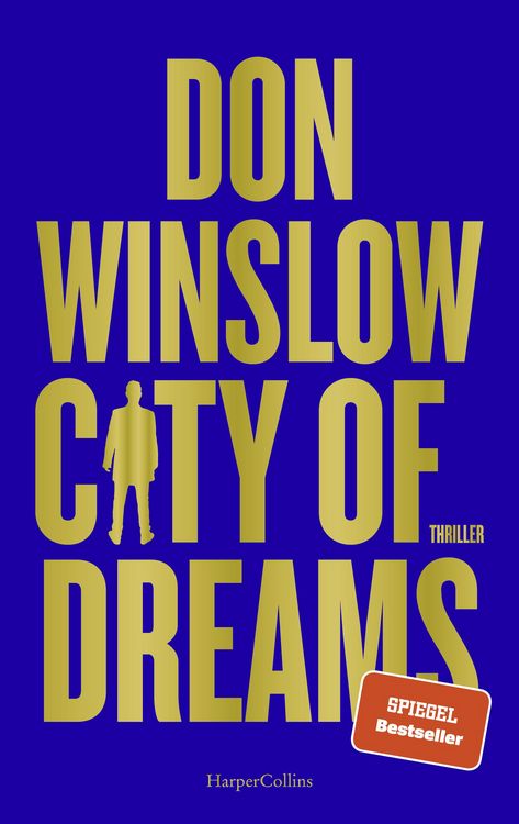 Produktbild: City of Dreams
