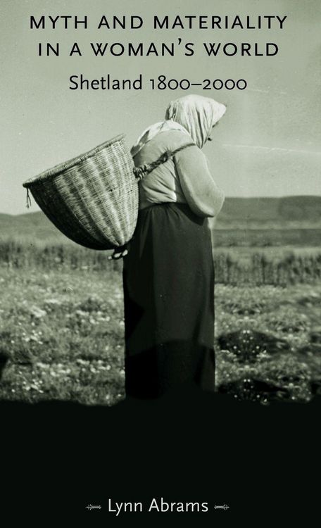Produktbild: Myth and materiality in a woman's world