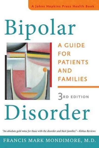 Produktbild: Mondimore, F: Bipolar Disorder