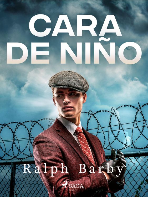 Produktbild: Cara de ni&ntilde;o - Dramatizado