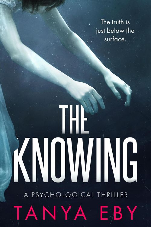 Produktbild: The Knowing