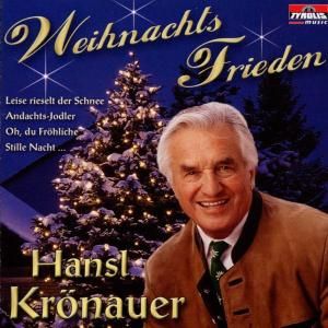 Produktbild: Weihnachts-Frieden