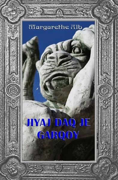 Produktbild: JIyaj Daq je garqoy!