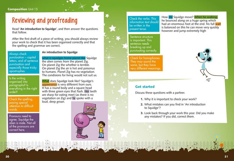 Produktbild: Treasure House Pb3 Composition