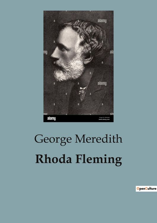 Produktbild: Rhoda Fleming