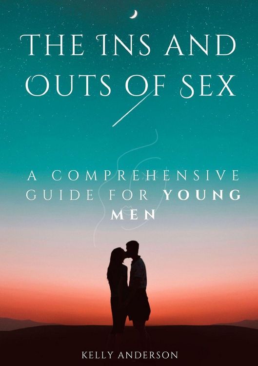 Produktbild: The In and Outs of Sex