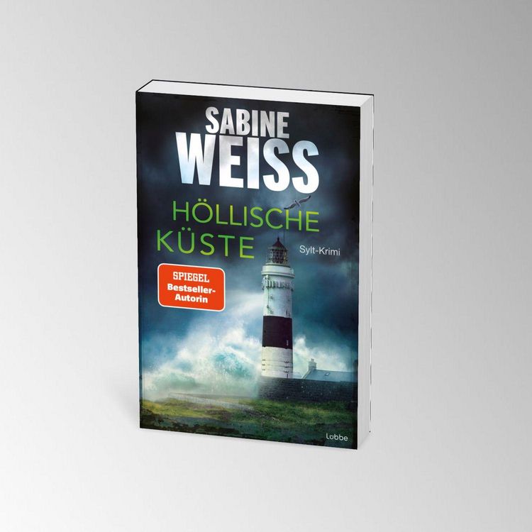 Produktbild: H&ouml;llische K&uuml;ste