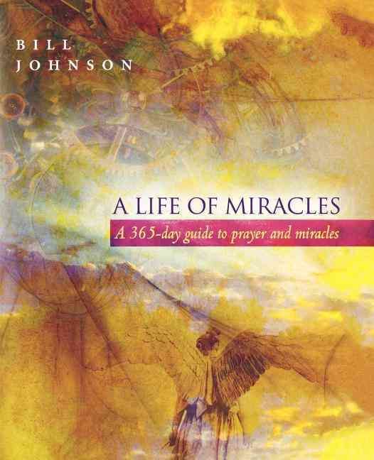 Produktbild: A Life of Miracles