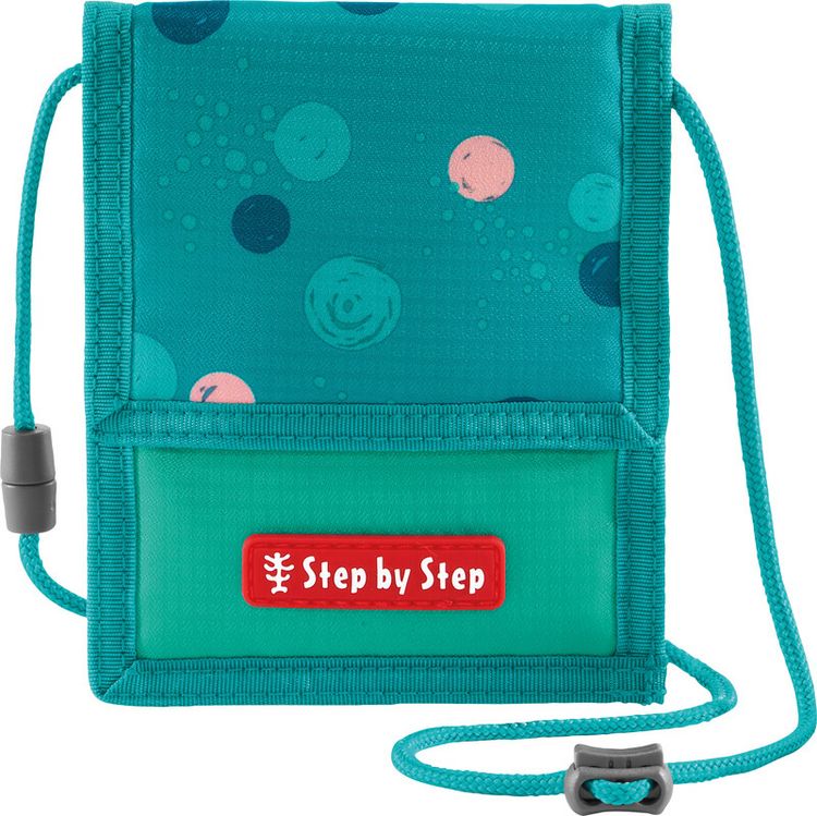 Produktbild: Portemonnaie Turtle Josie