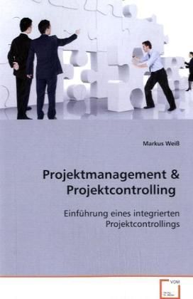 Produktbild: Wei&szlig;, M: Projektmanagement