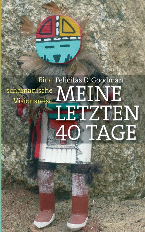 Produktbild: Meine letzten 40 Tage