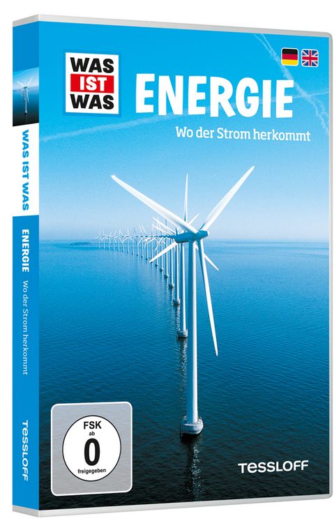 Produktbild: Was ist was