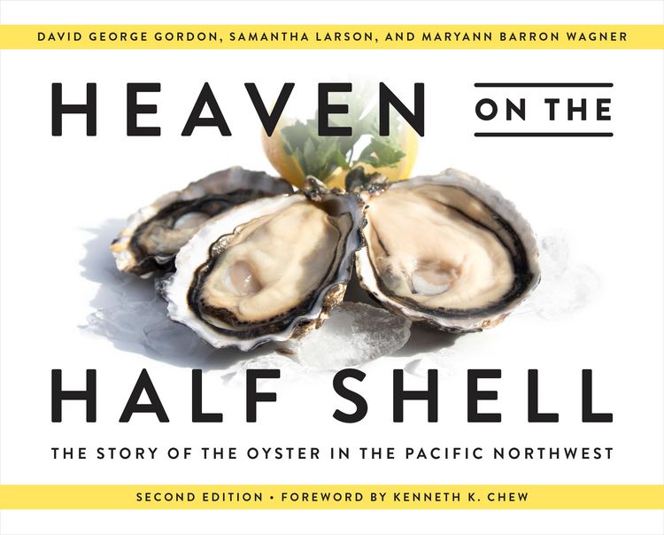 Produktbild: Heaven on the Half Shell