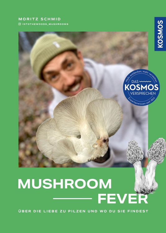 Produktbild: Mushroom Fever