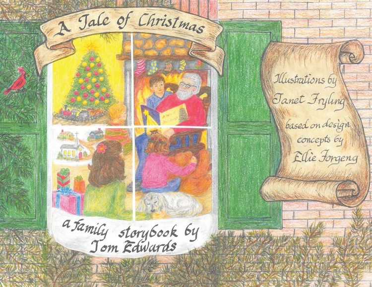 Produktbild: A Tale of Christmas