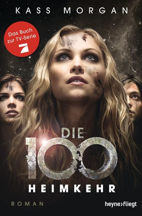 Produktbild: Heimkehr / Die 100 Band 3