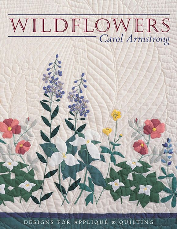 Produktbild: Wildflowers