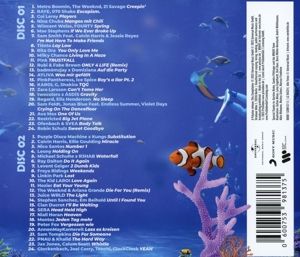 Produktbild: BRAVO Hits 121