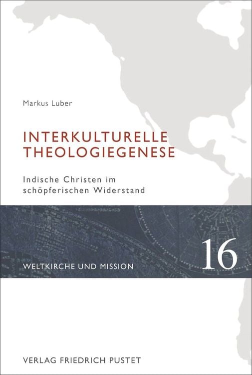 Produktbild: Interkulturelle Theologiegenese