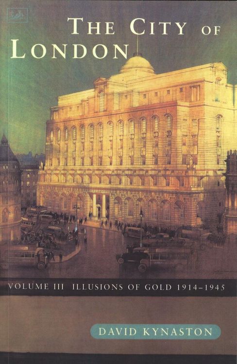 Produktbild: The City Of London Volume 3