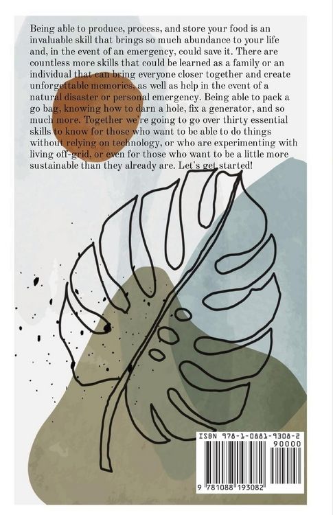 Produktbild: Millennial Homesteading