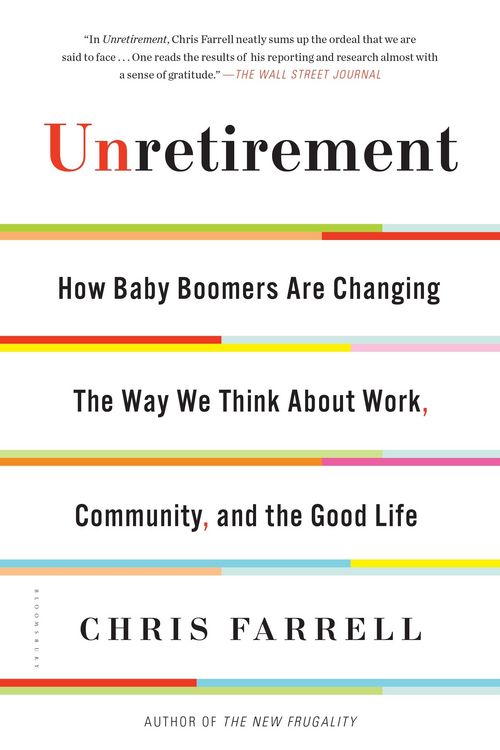 Produktbild: Unretirement