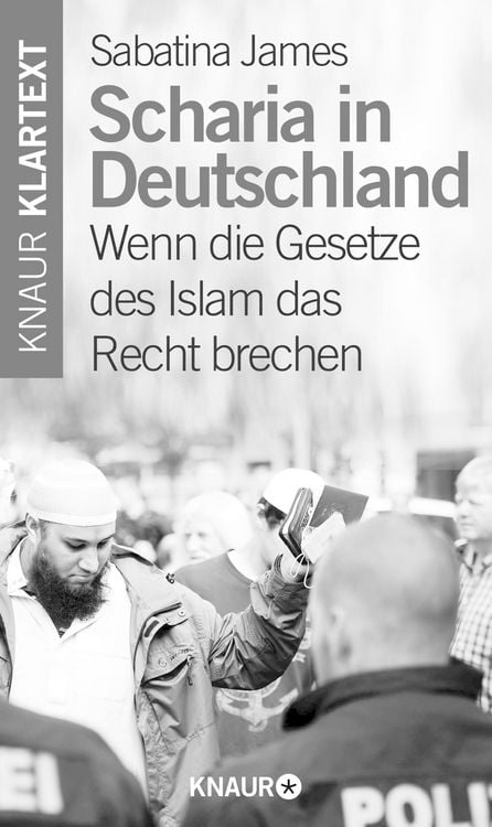 Produktbild: Scharia in Deutschland