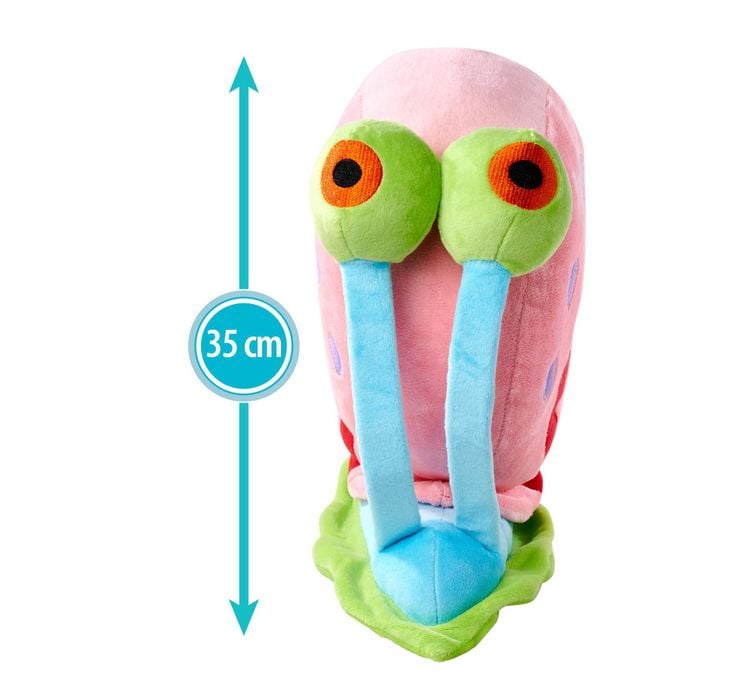 Produktbild: SPB Pl&uuml;sch Gary, 35cm