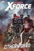 Produktbild: Uncanny X-Force: Otherworld