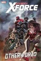 Produktbild: Uncanny X-Force: Otherworld