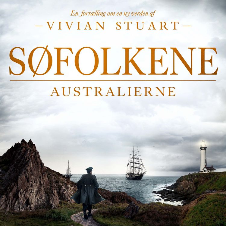 Produktbild: S&oslash;folkene