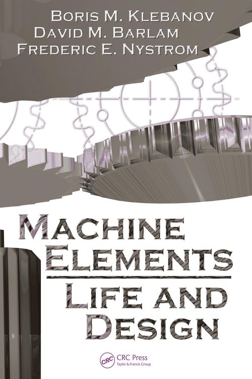 Produktbild: Machine Elements