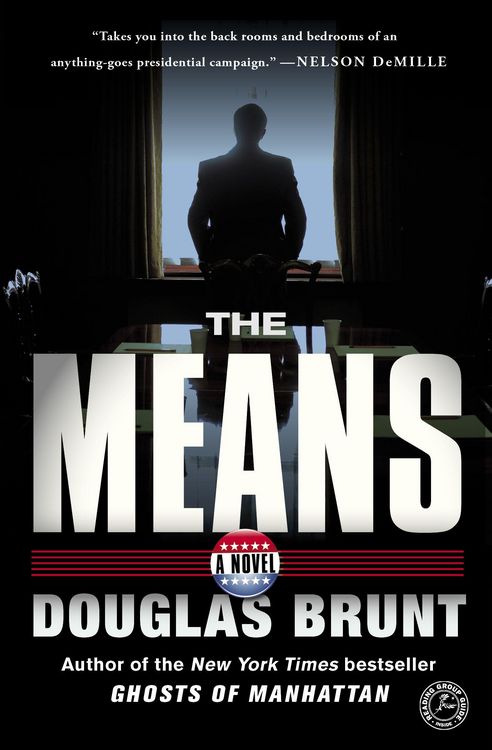 Produktbild: The Means